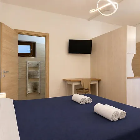 L'approdo Appartement Civitanova Marche