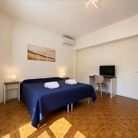 L'approdo Appartement *